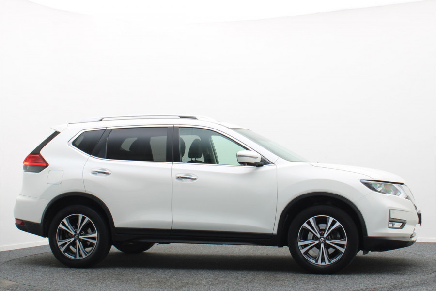 Nissan X-Trail 1.6 DIG-T N-Connecta 7p. Panoramadak, 360° Camera, Keyless, Navigatie, PDC