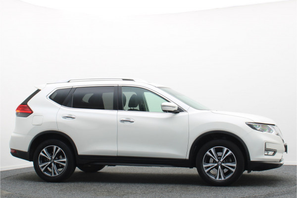Nissan X-Trail 1.6 DIG-T N-Connecta 7p. Panoramadak, 360° Camera, Keyless, Navigatie, PDC