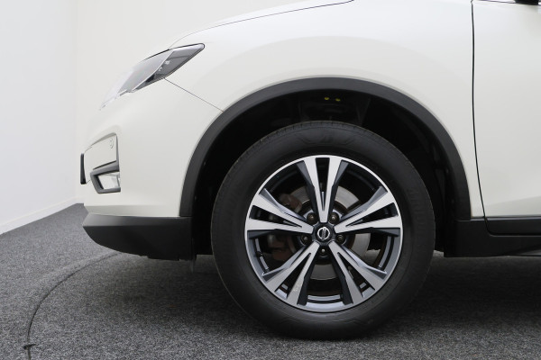 Nissan X-Trail 1.6 DIG-T N-Connecta 7p. Panoramadak, 360° Camera, Keyless, Navigatie, PDC