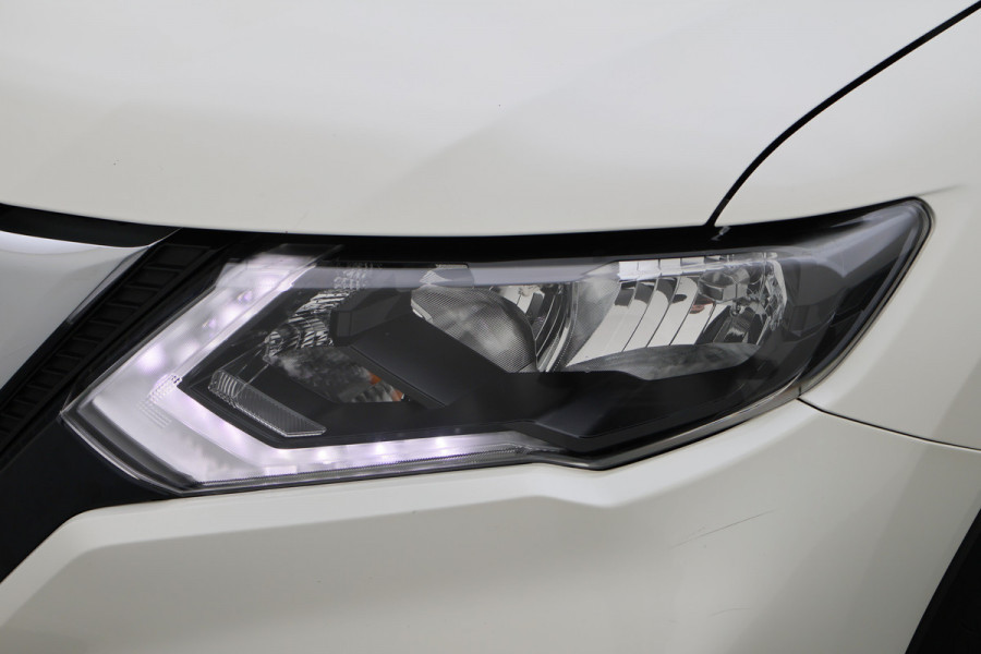 Nissan X-Trail 1.6 DIG-T N-Connecta 7p. Panoramadak, 360° Camera, Keyless, Navigatie, PDC