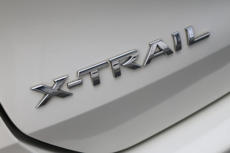 Nissan X-Trail 1.6 DIG-T N-Connecta 7p. Panoramadak, 360° Camera, Keyless, Navigatie, PDC