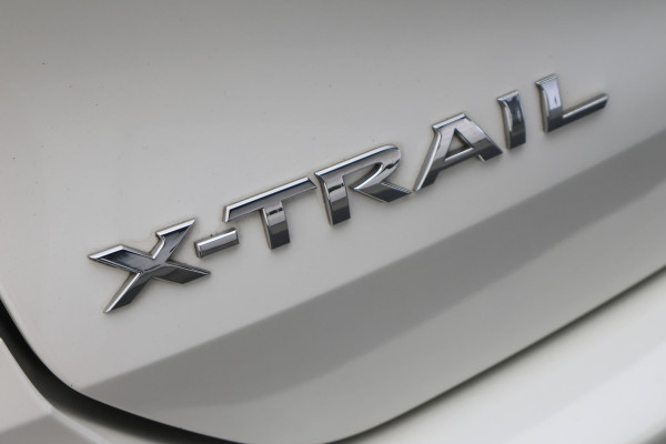 Nissan X-Trail 1.6 DIG-T N-Connecta 7p. Panoramadak, 360° Camera, Keyless, Navigatie, PDC