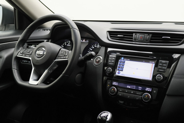 Nissan X-Trail 1.6 DIG-T N-Connecta 7p. Panoramadak, 360° Camera, Keyless, Navigatie, PDC