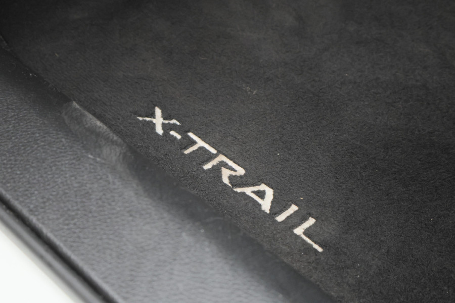 Nissan X-Trail 1.6 DIG-T N-Connecta 7p. Panoramadak, 360° Camera, Keyless, Navigatie, PDC