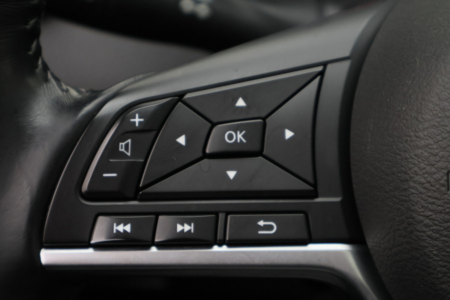 Nissan X-Trail 1.6 DIG-T N-Connecta 7p. Panoramadak, 360° Camera, Keyless, Navigatie, PDC