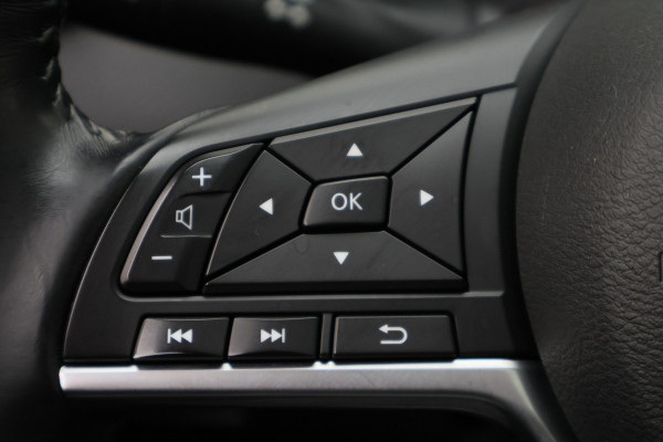 Nissan X-Trail 1.6 DIG-T N-Connecta 7p. Panoramadak, 360° Camera, Keyless, Navigatie, PDC