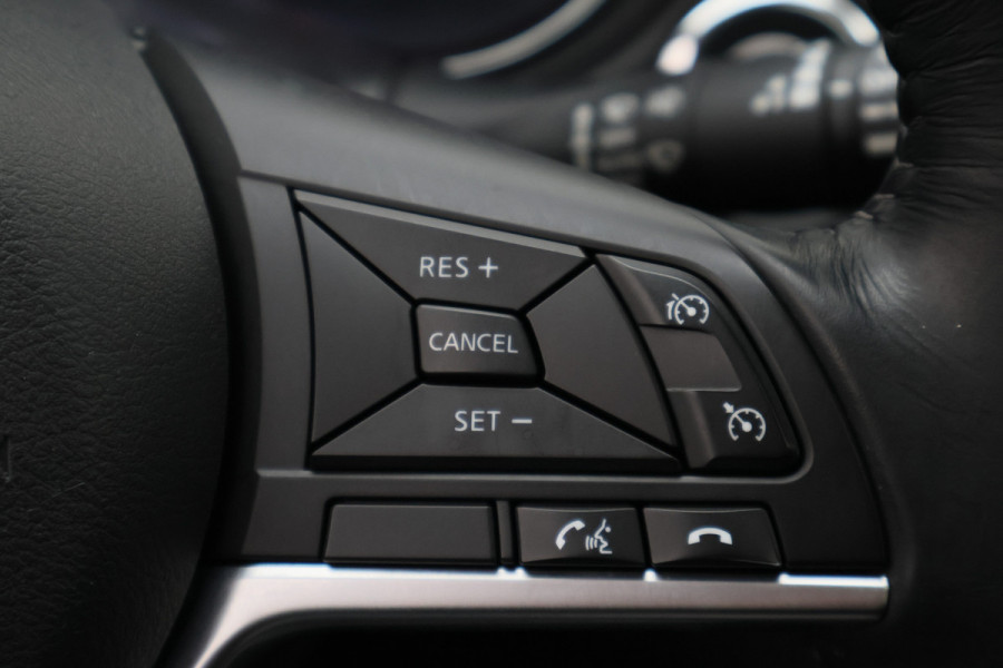 Nissan X-Trail 1.6 DIG-T N-Connecta 7p. Panoramadak, 360° Camera, Keyless, Navigatie, PDC