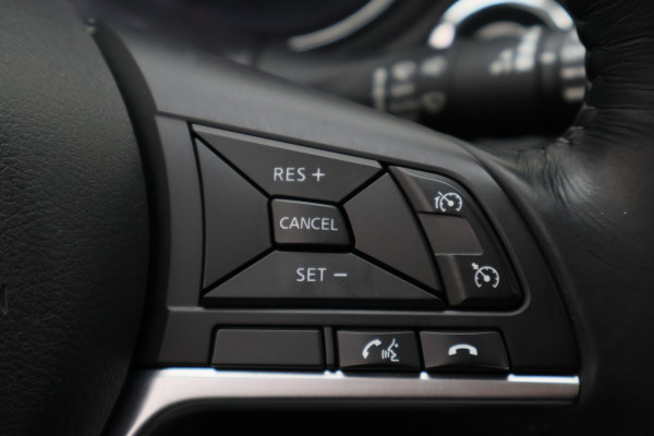 Nissan X-Trail 1.6 DIG-T N-Connecta 7p. Panoramadak, 360° Camera, Keyless, Navigatie, PDC