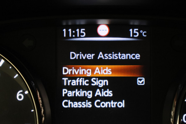 Nissan X-Trail 1.6 DIG-T N-Connecta 7p. Panoramadak, 360° Camera, Keyless, Navigatie, PDC