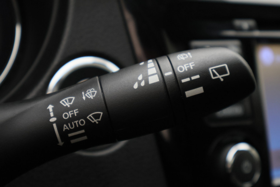 Nissan X-Trail 1.6 DIG-T N-Connecta 7p. Panoramadak, 360° Camera, Keyless, Navigatie, PDC