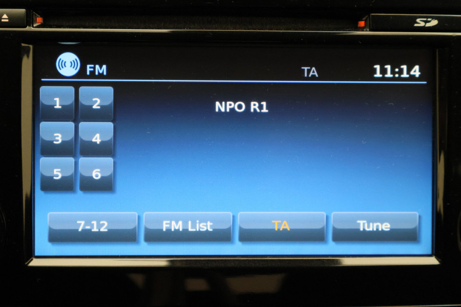 Nissan X-Trail 1.6 DIG-T N-Connecta 7p. Panoramadak, 360° Camera, Keyless, Navigatie, PDC