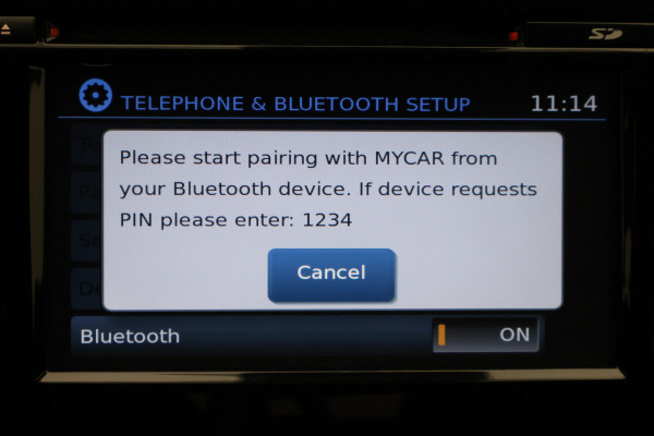 Nissan X-Trail 1.6 DIG-T N-Connecta 7p. Panoramadak, 360° Camera, Keyless, Navigatie, PDC