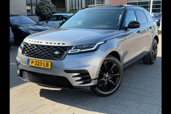 Land Rover Range Rover Velar 2.0 P250 Turbo AWD SE