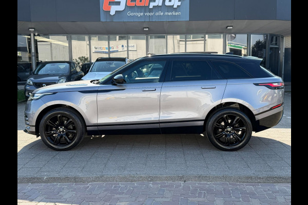 Land Rover Range Rover Velar 2.0 P250 Turbo AWD SE