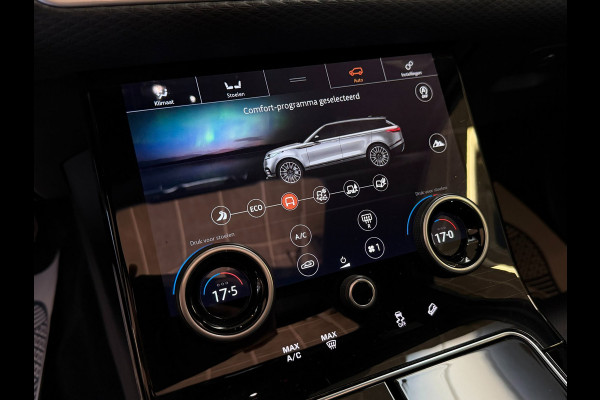 Land Rover Range Rover Velar 2.0 P250 Turbo AWD SE