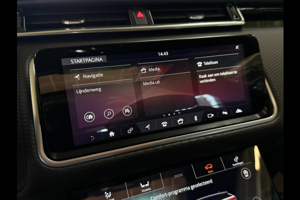 Land Rover Range Rover Velar 2.0 P250 Turbo AWD SE