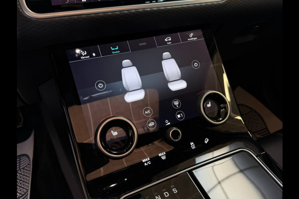 Land Rover Range Rover Velar 2.0 P250 Turbo AWD SE