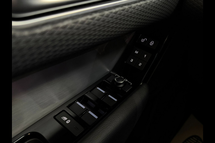 Land Rover Range Rover Velar 2.0 P250 Turbo AWD SE