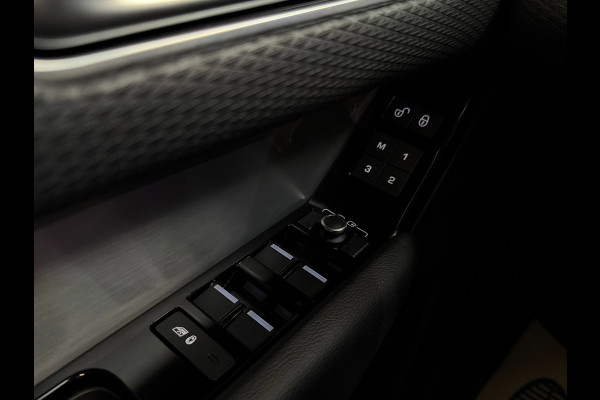 Land Rover Range Rover Velar 2.0 P250 Turbo AWD SE