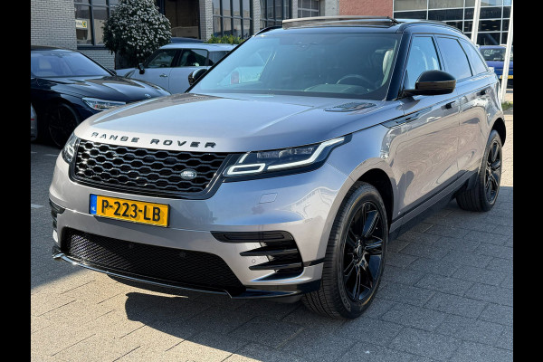 Land Rover Range Rover Velar 2.0 P250 Turbo AWD SE