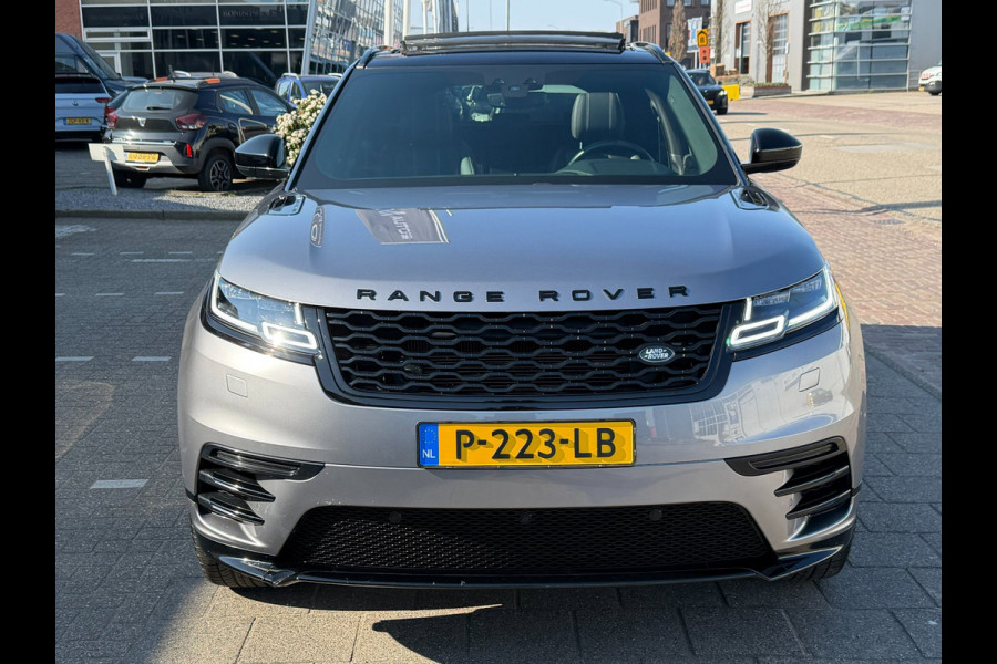 Land Rover Range Rover Velar 2.0 P250 Turbo AWD SE