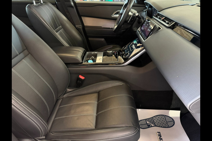 Land Rover Range Rover Velar 2.0 P250 Turbo AWD SE