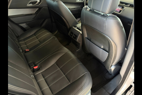 Land Rover Range Rover Velar 2.0 P250 Turbo AWD SE