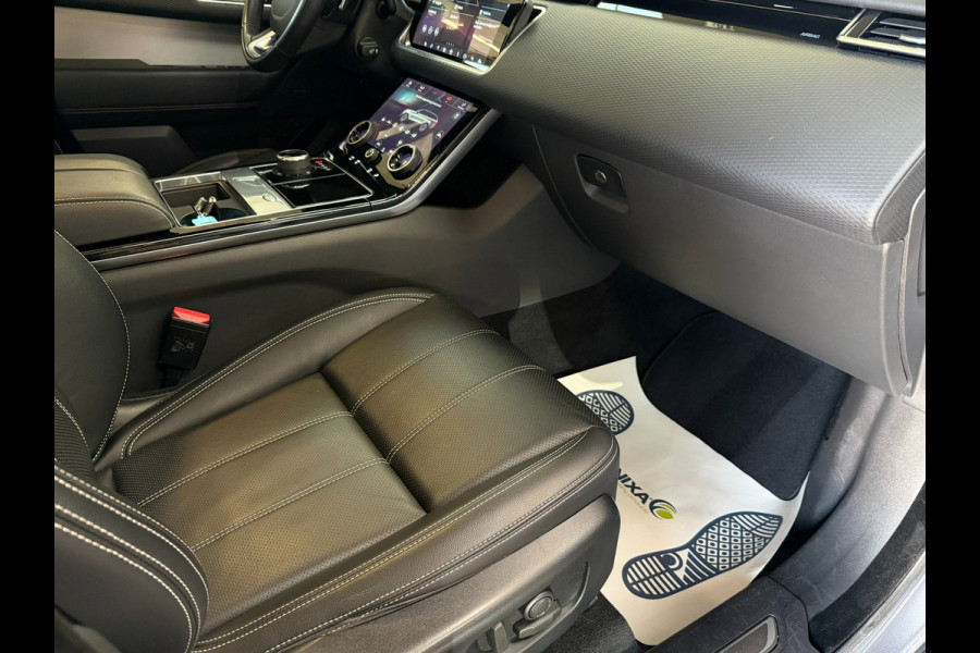 Land Rover Range Rover Velar 2.0 P250 Turbo AWD SE