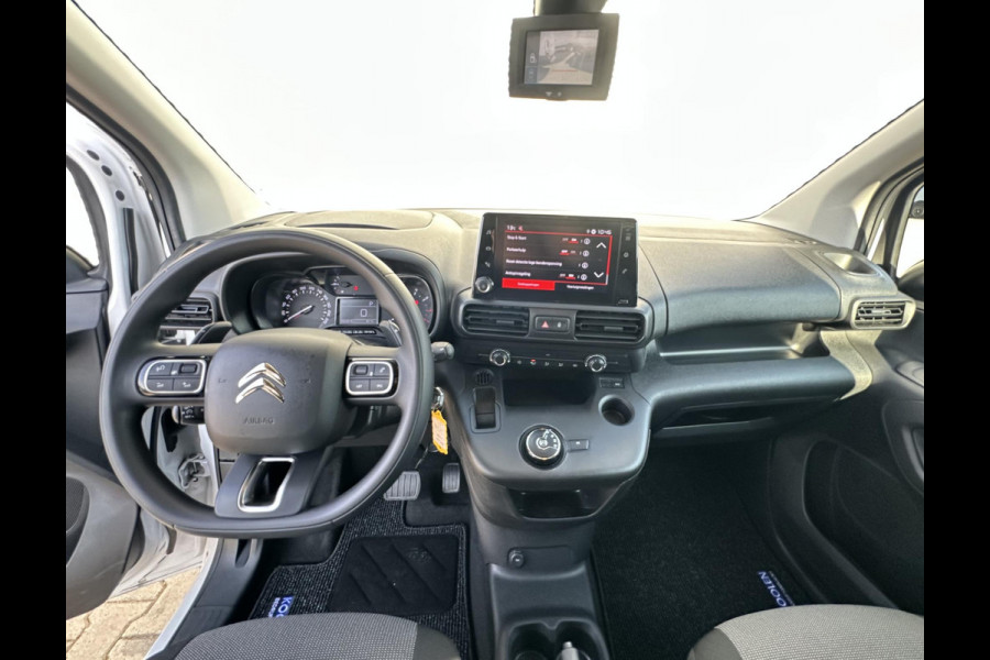 Citroën Berlingo 1.5 BlueHDi 130 AUTOMAAT L2 MARGE BTW VRIJ