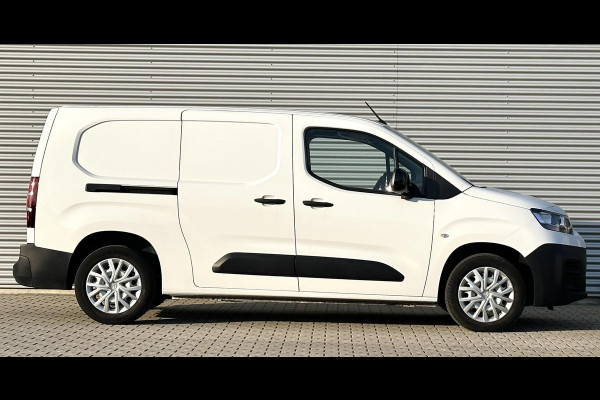Citroën Berlingo 1.5 BlueHDi 130 AUTOMAAT L2 MARGE BTW VRIJ