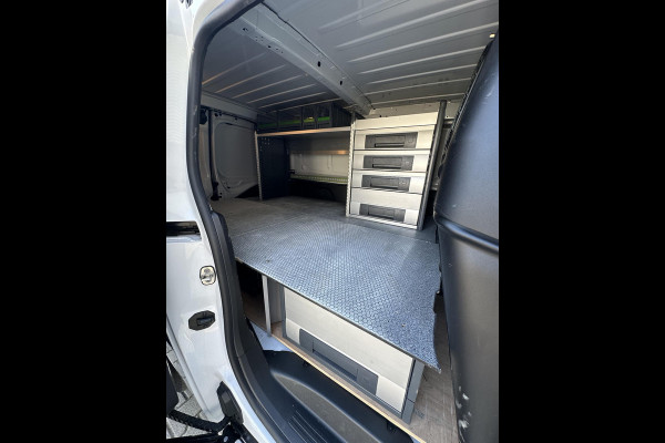 Citroën Berlingo 1.5 BlueHDi 130 AUTOMAAT L2 MARGE BTW VRIJ