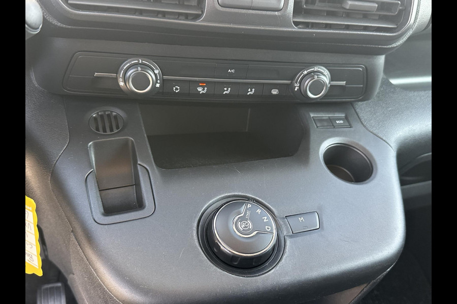 Citroën Berlingo 1.5 BlueHDi 130 AUTOMAAT L2 MARGE BTW VRIJ