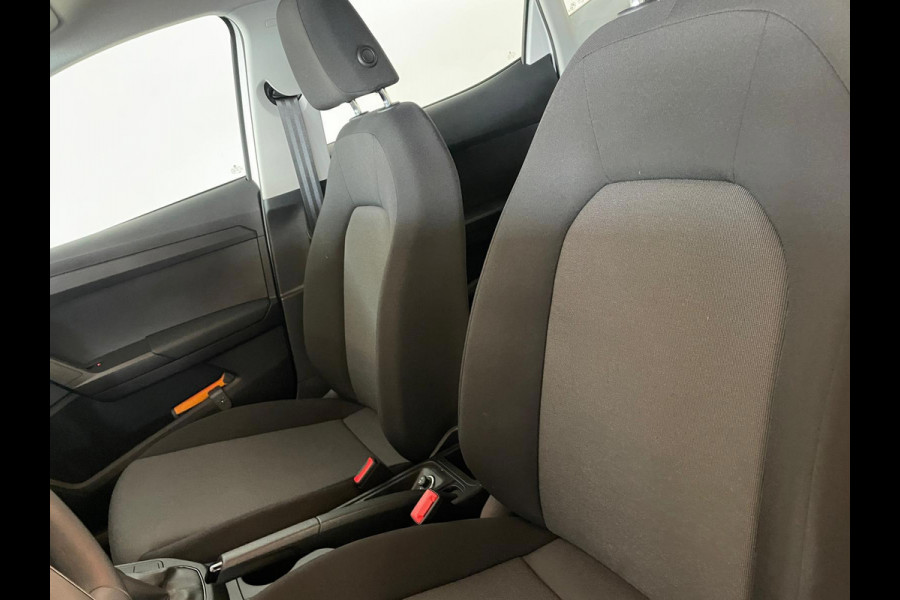 Seat Ibiza 1.0 MPI Reference AIRCO NAVI VIA APP CRUISE BT ELEK RAMEN CENT VERG VELGEN 17INCH 5DRS NW MODEL ZEER NETTE AUTO
