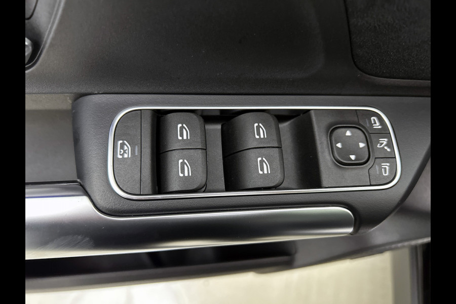 Mercedes-Benz GLA 250 e Business Solution AMG | AMG Line Plus pakket | Nightpakket | Head-up display | MULTIBEAM LED | 360° camera | Panoramaschuifdak | 20 inch AMG velgen | Augmented Reality navigatie |