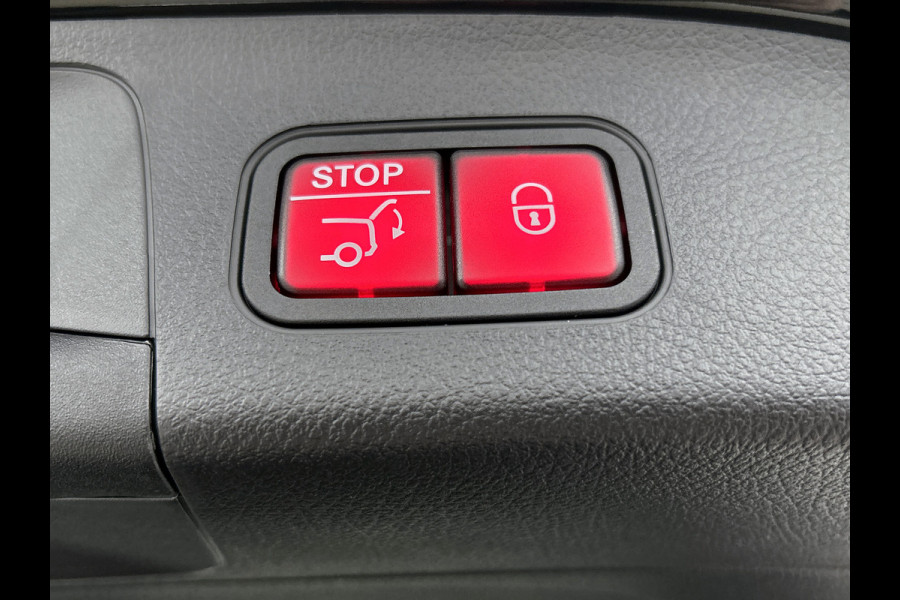 Mercedes-Benz GLA 250 e Business Solution AMG | AMG Line Plus pakket | Nightpakket | Head-up display | MULTIBEAM LED | 360° camera | Panoramaschuifdak | 20 inch AMG velgen | Augmented Reality navigatie |