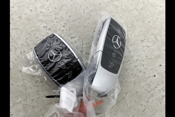 Mercedes-Benz GLA 250 e Business Solution AMG | AMG Line Plus pakket | Nightpakket | Head-up display | MULTIBEAM LED | 360° camera | Panoramaschuifdak | 20 inch AMG velgen | Augmented Reality navigatie |