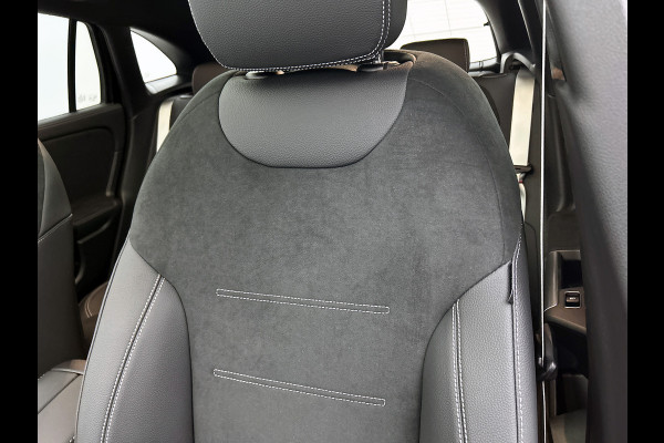 Mercedes-Benz GLA 250 e Business Solution AMG | AMG Line Plus pakket | Nightpakket | Head-up display | MULTIBEAM LED | 360° camera | Panoramaschuifdak | 20 inch AMG velgen | Augmented Reality navigatie |