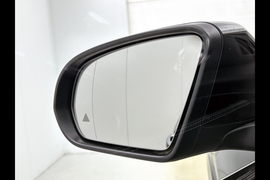 Mercedes-Benz GLA 250 e Business Solution AMG | AMG Line Plus pakket | Nightpakket | Head-up display | MULTIBEAM LED | 360° camera | Panoramaschuifdak | 20 inch AMG velgen | Augmented Reality navigatie |