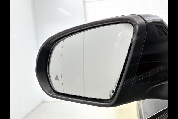 Mercedes-Benz GLA 250 e Business Solution AMG | AMG Line Plus pakket | Nightpakket | Head-up display | MULTIBEAM LED | 360° camera | Panoramaschuifdak | 20 inch AMG velgen | Augmented Reality navigatie |