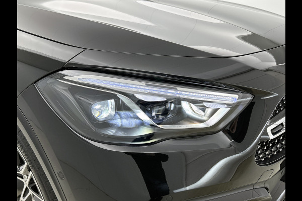 Mercedes-Benz GLA 250 e Business Solution AMG | AMG Line Plus pakket | Nightpakket | Head-up display | MULTIBEAM LED | 360° camera | Panoramaschuifdak | 20 inch AMG velgen | Augmented Reality navigatie |