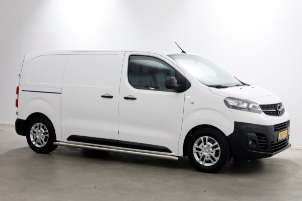 Opel Vivaro 1.5 CDTI 120pk L2H1 Edition Koelwagen 12V + 230V Nachtstekker 05-2020