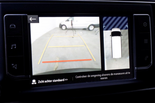 Opel Vivaro 1.5 CDTI 120pk L2H1 Edition Koelwagen 12V + 230V Nachtstekker 05-2020