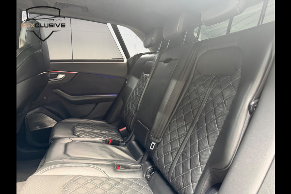 Audi SQ8 4.0 TDI Quattro BTW/Ceramic/Pano/B&O3D/HUD/4WSturing