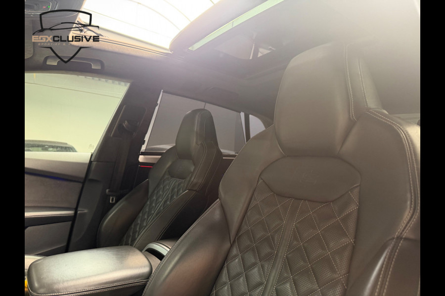 Audi SQ8 4.0 TDI Quattro BTW/Ceramic/Pano/B&O3D/HUD/4WSturing