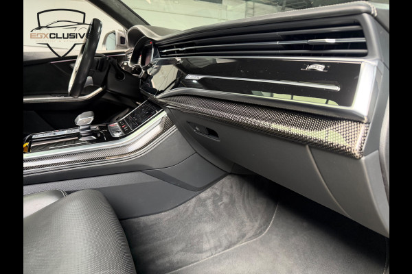 Audi SQ8 4.0 TDI Quattro BTW/Ceramic/Pano/B&O3D/HUD/4WSturing