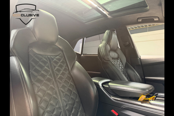 Audi SQ8 4.0 TDI Quattro BTW/Ceramic/Pano/B&O3D/HUD/4WSturing