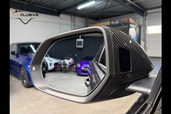 Audi SQ8 4.0 TDI Quattro BTW/Ceramic/Pano/B&O3D/HUD/4WSturing