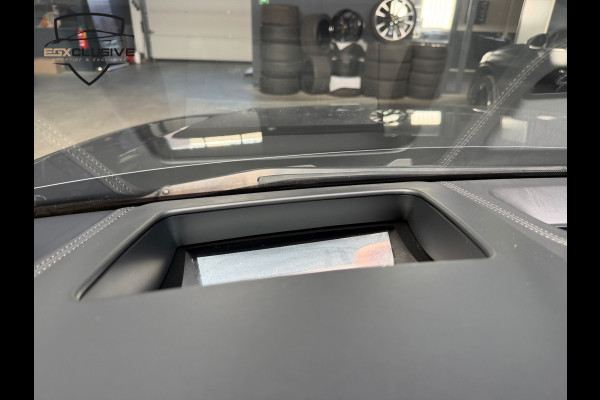 Audi SQ8 4.0 TDI Quattro BTW/Ceramic/Pano/B&O3D/HUD/4WSturing