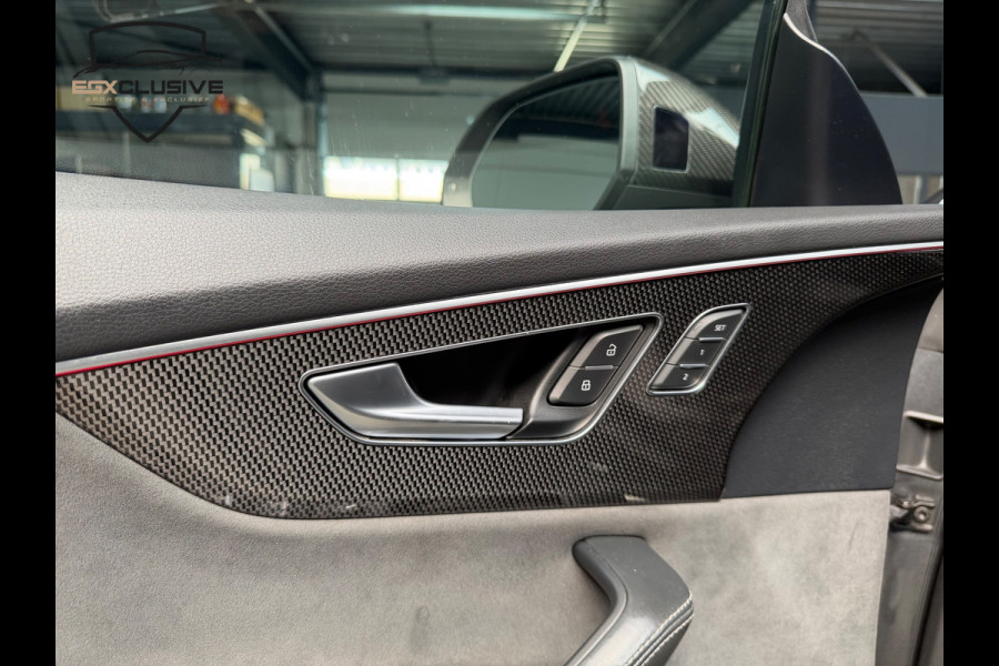 Audi SQ8 4.0 TDI Quattro BTW/Ceramic/Pano/B&O3D/HUD/4WSturing