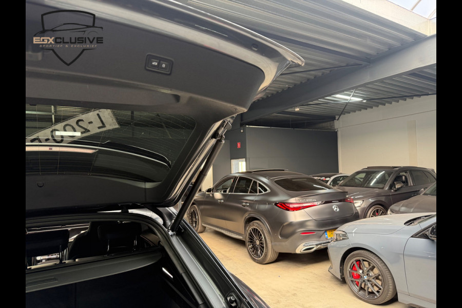 Audi SQ8 4.0 TDI Quattro BTW/Ceramic/Pano/B&O3D/HUD/4WSturing